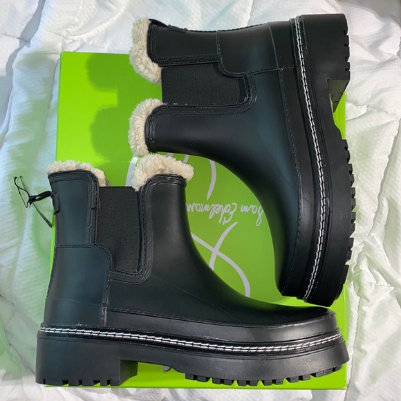 Marc Fisher Shoes - Marc Fisher Fargo Waterproof Bootie